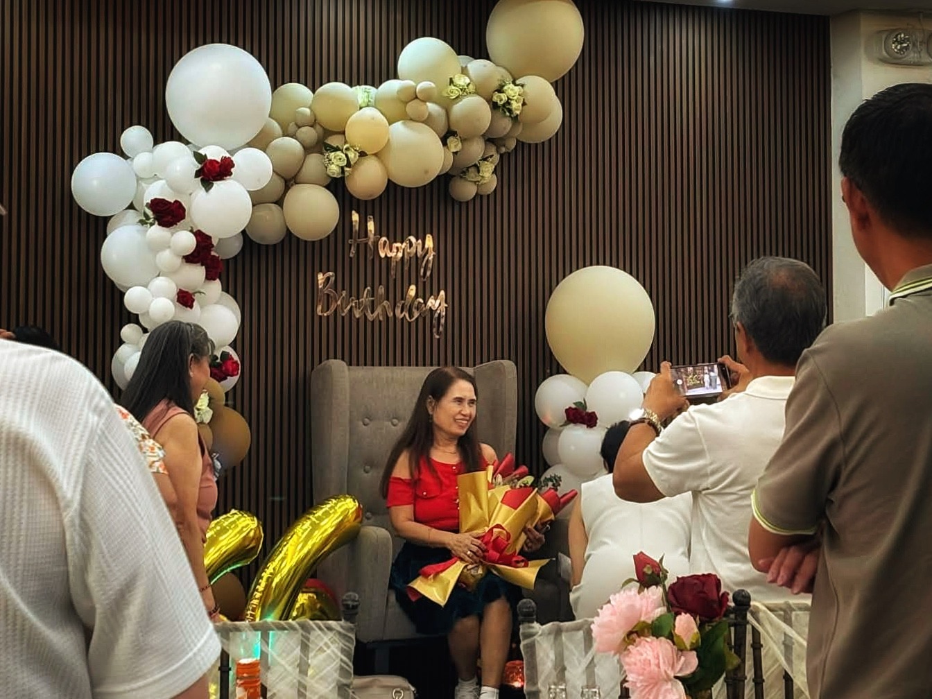 Moments (Social Gathering)